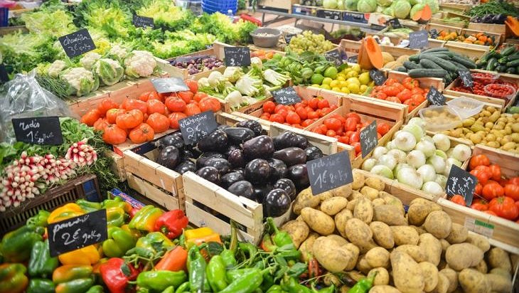 Illustration - Négociations pour les profits