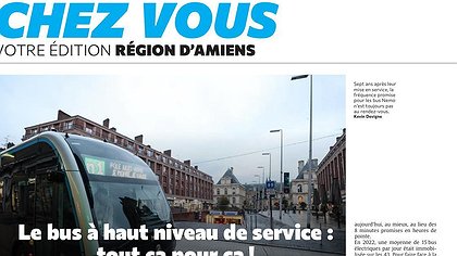 Illustration réponses du candidat