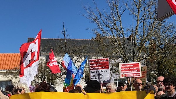 Illustration - Un baptême à 10 milliards !