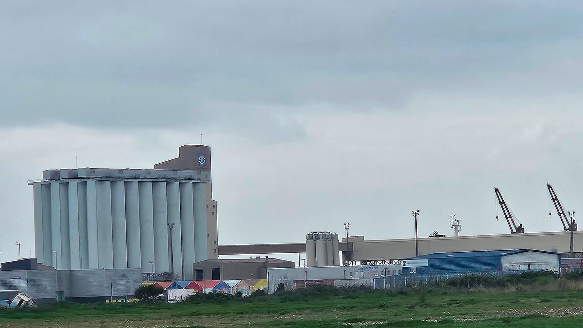 Illustration Nouvel accident mortel