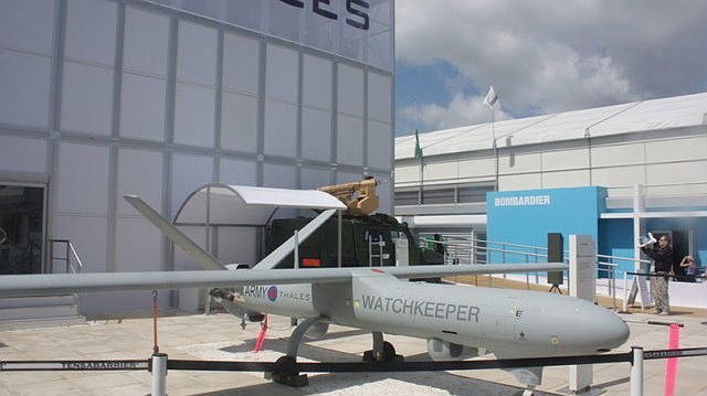 Illustration - Les marchands de mort se portent bien