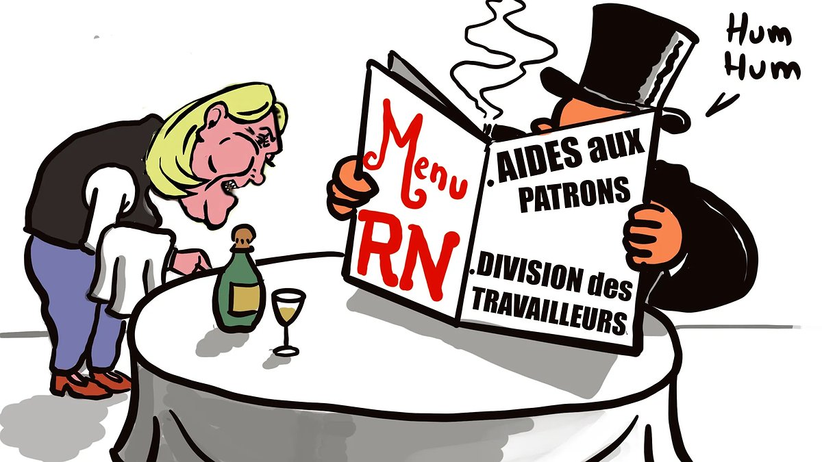 Illustration - Dis-moi qui tu protèges…