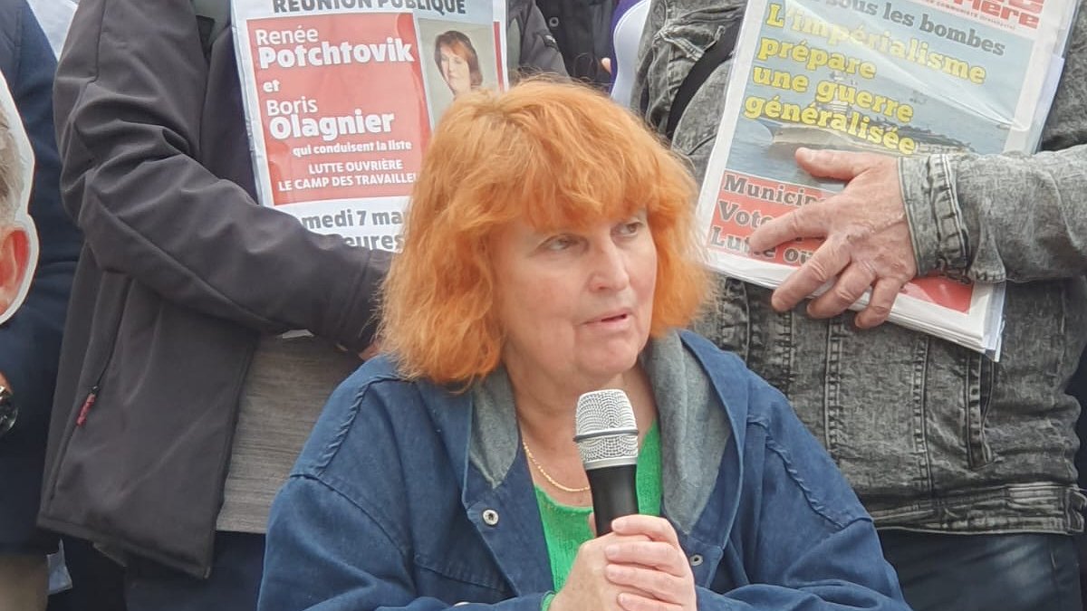 Illustration - Échos du débat organisé par le Courrier picard, samedi 7 mars