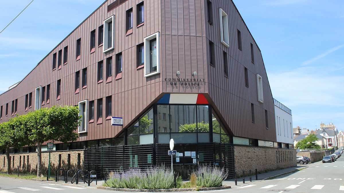 Illustration - Quatre policiers condamnés