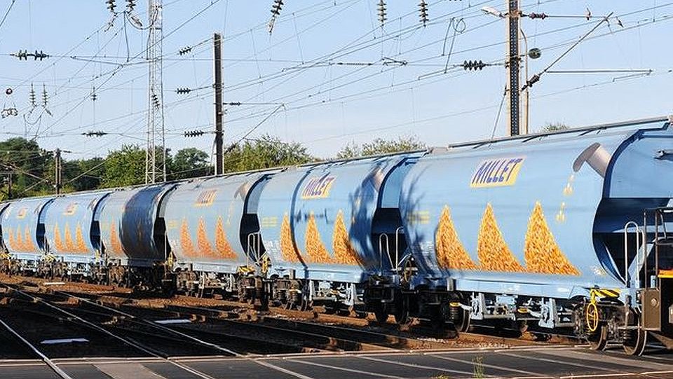 Illustration - Les casseurs à l’œuvre