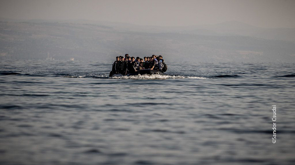 Illustration - L'assassin n'a pas agi seul