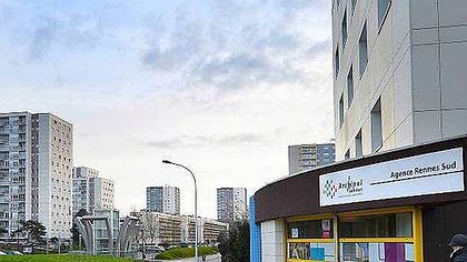 Illustration Neuf mois d’attente