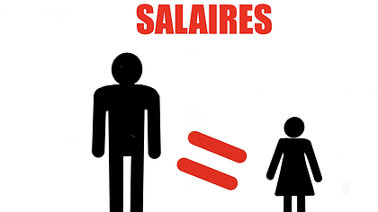 Illustration à la gueule du client
