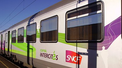 Illustration Supprimez ce train que je ne saurais climatiser