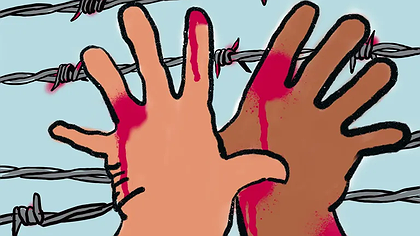 Illustration Toujours plus barbare