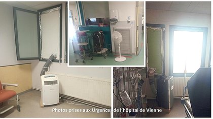 Illustration Wauquiez brasse de l'air