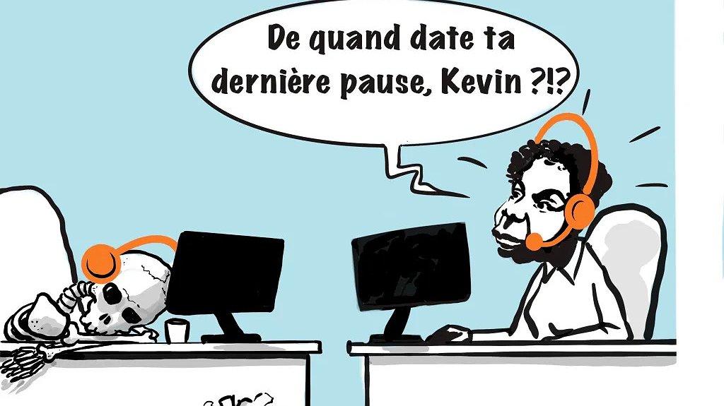 Illustration - Sénateurs out