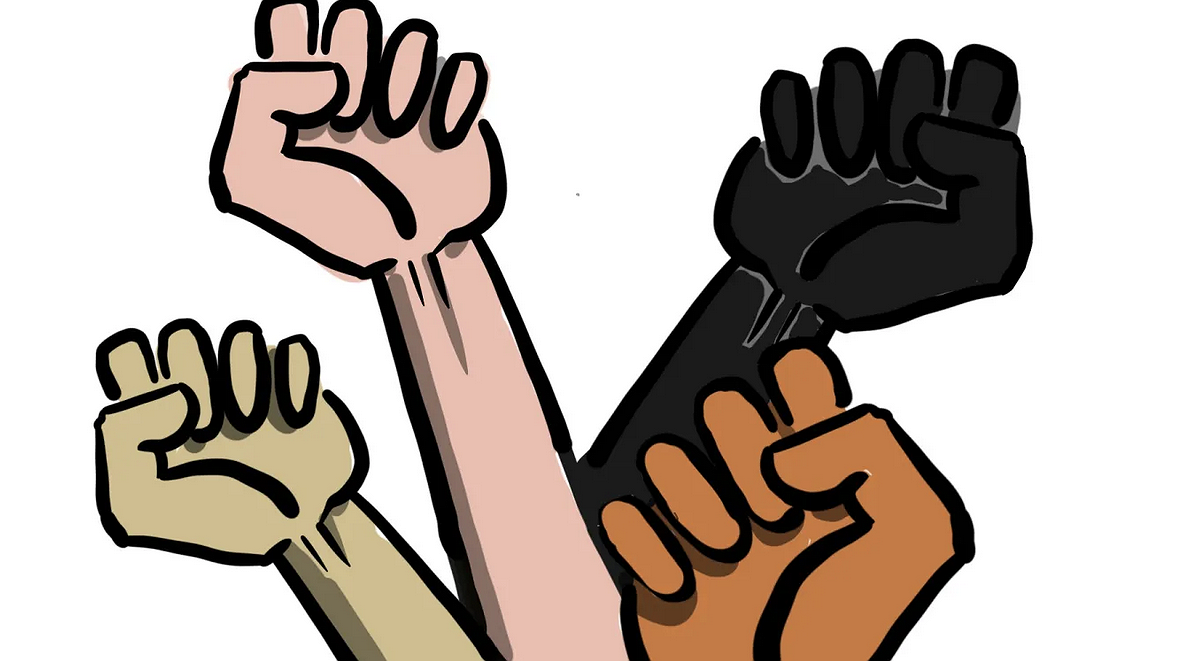 Illustration - Racisme : quand les ministres pyromanes  prétendent jouer les pompiers