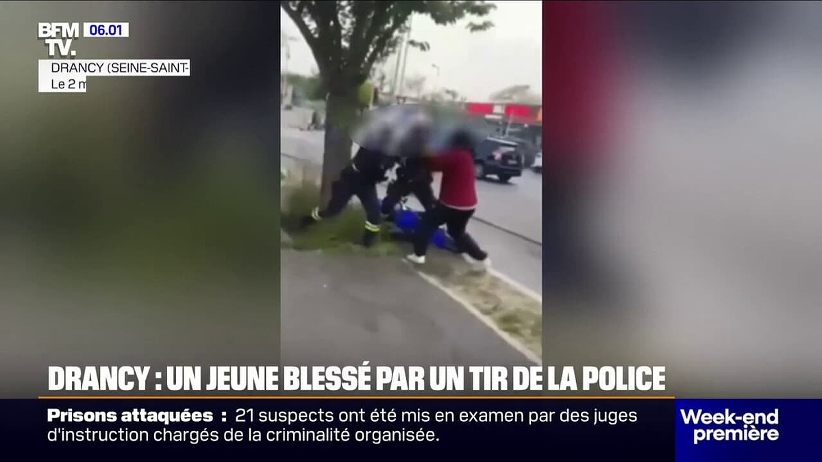 Illustration - Tuer est encore plus permis