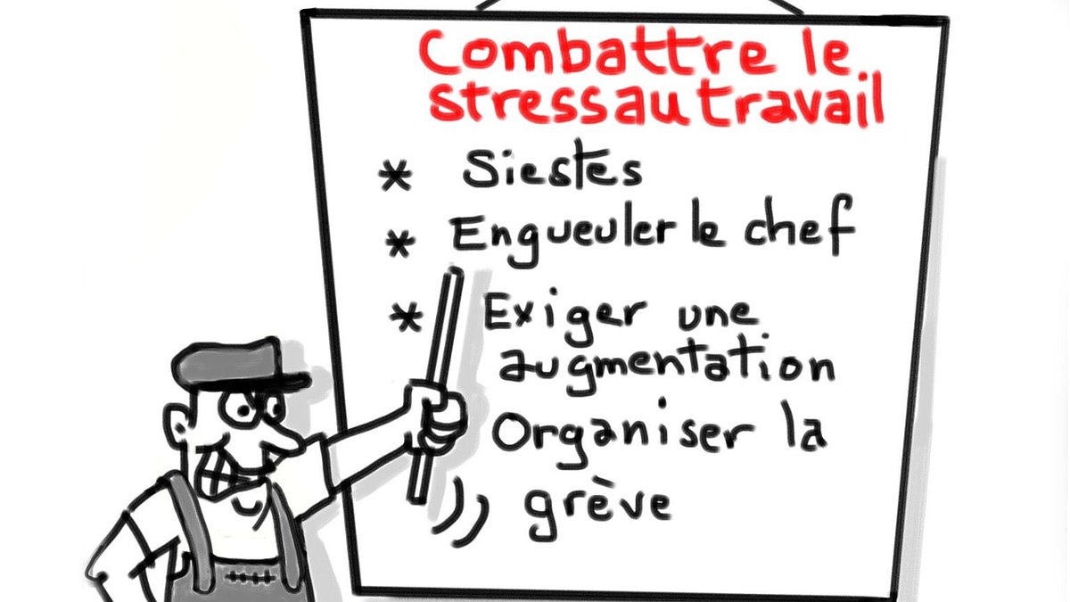 Illustration - Accidents du travail : des économies aux dépens des victimes