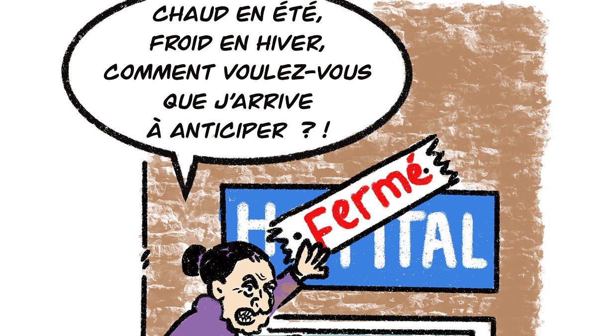 Illustration - décès par milliers