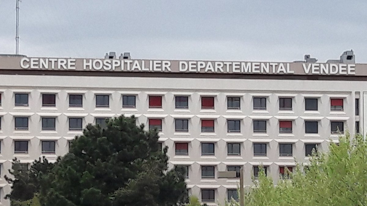 Illustration - De l’argent pour l’hôpital, pas pour les Rafale