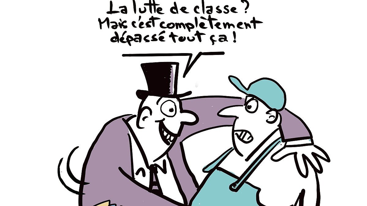 Illustration - offres de service en rafales