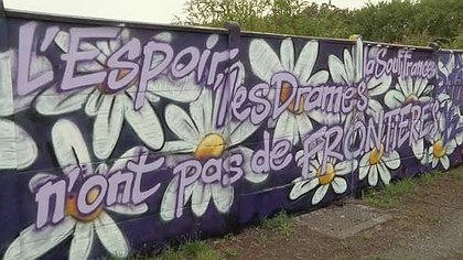 Illustration Voiture-bélier à Caen : l'horreur et ceux qui l'ont engendrée
