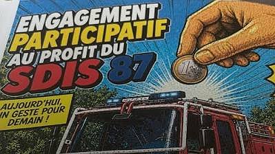Illustration La générosité publique comme recours !