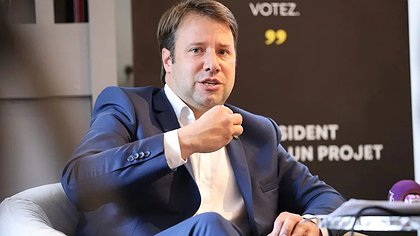 Illustration Pas gêné