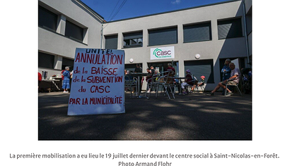 Illustration S'en prendre aux pauvres... comme les autres politiciens