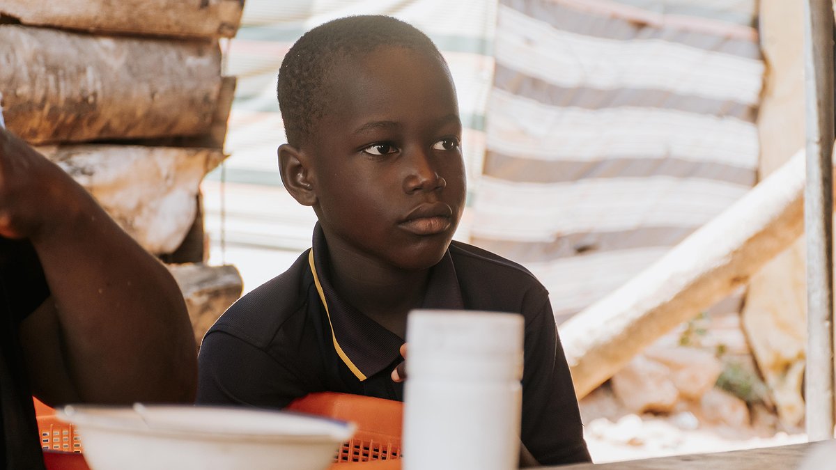 Illustration - La santé des enfants, une priorité ou non ?