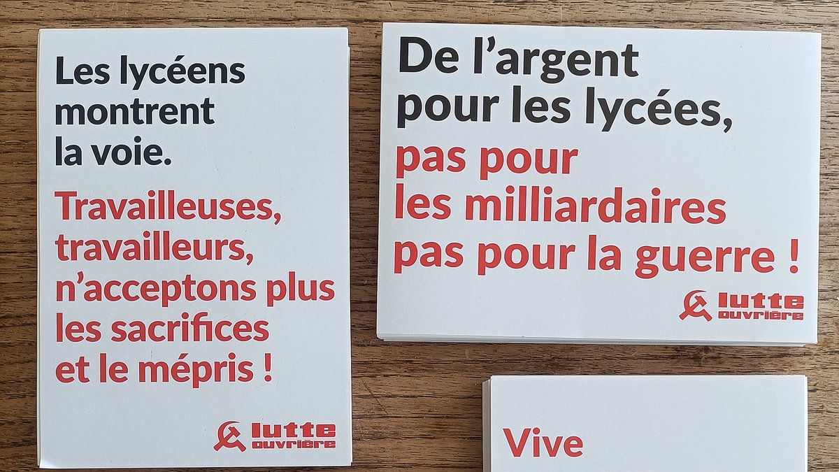 Illustration Lycéens 3 Gouvernement 0