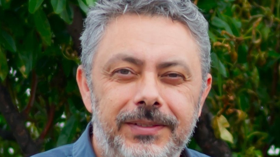 Illustration Rémy Bazzali tête de liste à Marseille