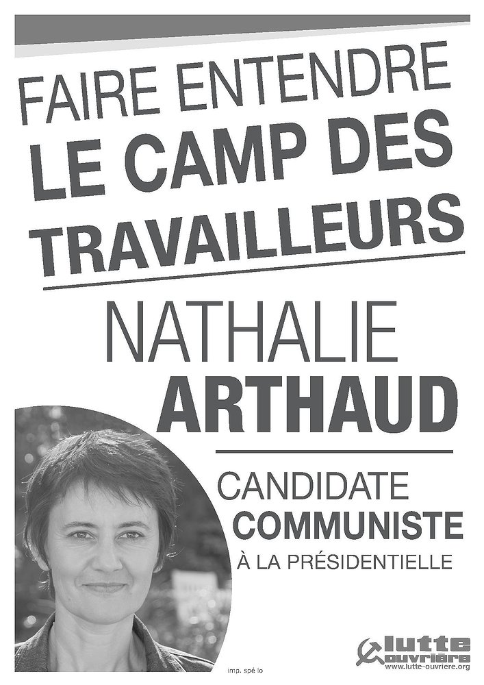 Illustration - Tract de campagne