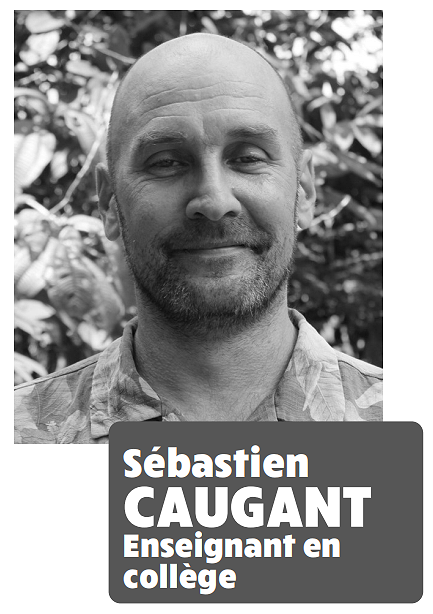 Illustration Tract Kourou : Après le 1er tour - Municipales 2026