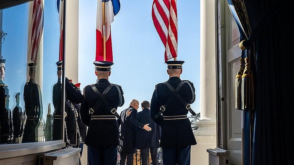 Illustration - CONTRE LE CAPITALISME, FAUTEUR DE CRISES ET DE GUERRES