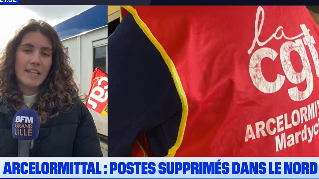 Illustration - INTERDICTION DES LICENCIEMENTS SOUS PEINE DE RÉQUISITION !