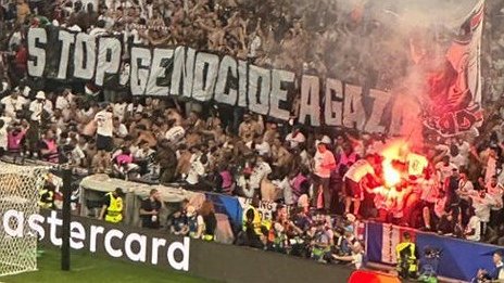 Illustration - Contre le racisme et les divisions alimentées par la droite et l'extrême droite !