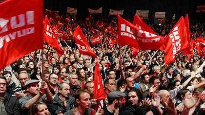 Illustration En 2026, faire face à la barbarie capitaliste