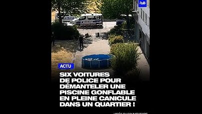 Illustration - Canicule : l’inaction criminelle de ceux qui nous gouvernent