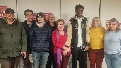 Illustration Périgueux