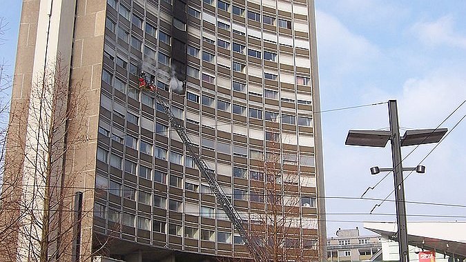 Illustration - Mulhouse