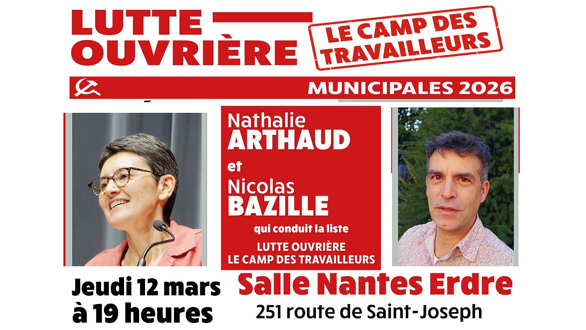 Illustration - Nantes