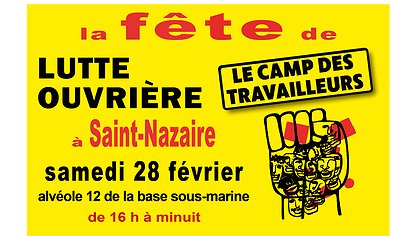 Illustration Saint-Nazaire