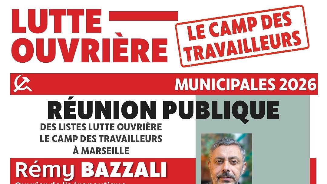 Illustration - Marseille