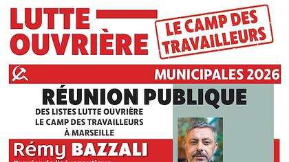 Illustration Marseille