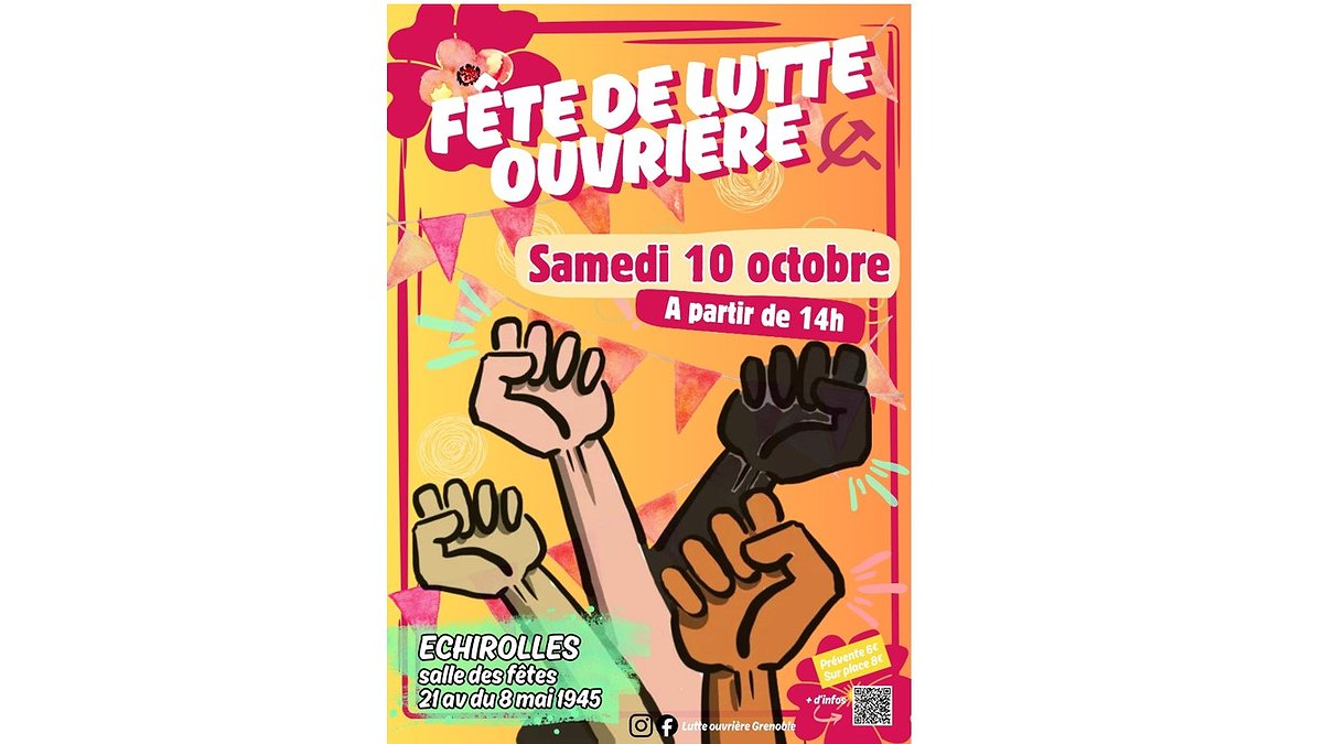 Illustration - Grenoble