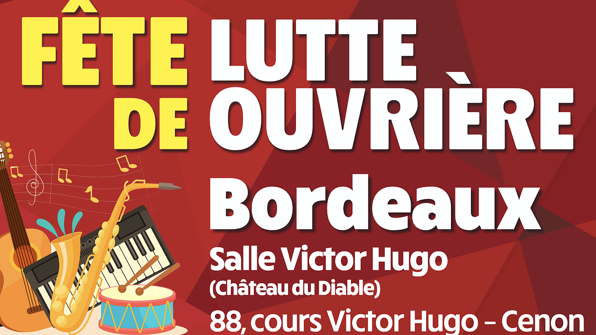 Illustration - Bordeaux