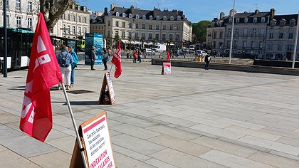 Illustration Vannes
