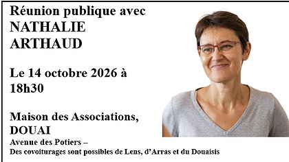 Illustration Douai
