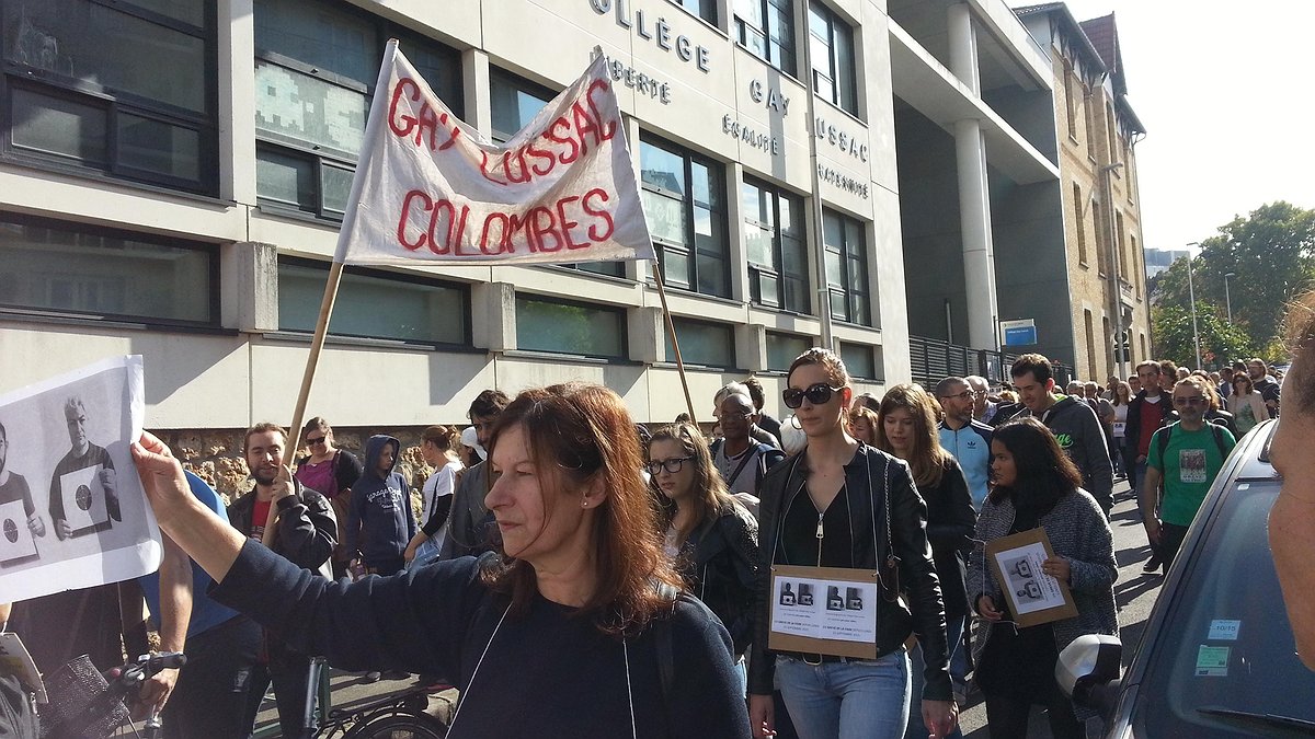 Illustration - les procédures  disciplinaires annulées