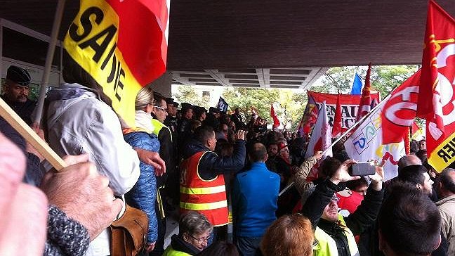 Illustration - « affaire Tefal », un verdict scandaleux !