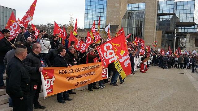 Illustration - la loi des licencieurs