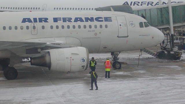 Illustration - Père Noël européen